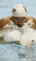 Indiana has faced four of the top-five teams in the country so far this season, including No. 1 Michigan and No. 4 Texas Friday night.