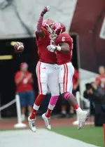 Indiana will host Illinois at 3:30 p.m. on Saturday, Nov. 9.