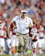 Head coach Kevin Wilson and his staff will participate in the Coach to Cure MD program on Saturday.