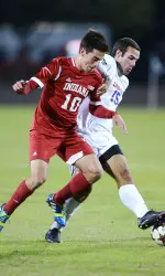 A.J. Corrado is a Capital One Academic All-District pick for the second-straight year.