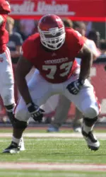 Michigan native Bernard Taylor