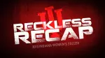 Reckless Recap: Freshmen Quiz