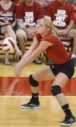 Senior Jade Henderson