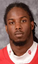 Junior Kenny Mullen