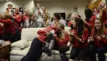 Indiana will be making its fourth appearance in the NCAA Tournament