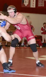 Adam Chalfant - 2012 Keystone Classic Heavyweight Champion