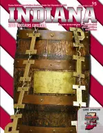 Be on the lookout for Saturday's program featuring a special section devoted to IU's 21 seniors.