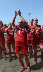 The Hoosiers are making their first B1G Tournament appearance since 2007