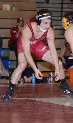 Ethan Raley (141 lbs)