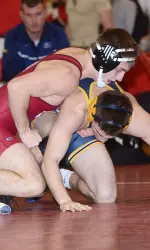 Ethan Raley (141 lbs)