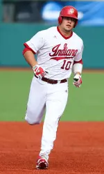 Kyle Schwarber picks up his second preseason All-America recognition (NCBWA)
