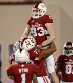 Tight end Ted Bolser has accepted an invitation to play in the 89th East-West Shrine Game.