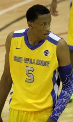 Troy Williams