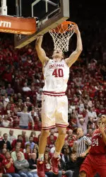 Cody Zeller