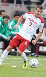A spring matchup against the U-20 Mexican National Team is always a highlight for Hoosier fans.