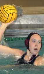 Shelby Taylor scored three goals for Indiana.