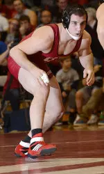 Luke Sheridan notched his eighth straight victory