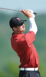 Brant Peaper posted his 10th career Top 15 finish over the weekend