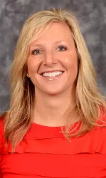Women's Soccer Head Coach Amy Berbary