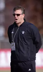 Todd Yeagley and his staff will lead the 2013 Indiana Soccer Coaches Symposium on April 5.