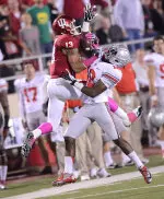 The Hoosiers will open the 2013 season against Indiana State on Thursday, Aug. 29.