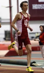 Sophomore Rorey Hunter