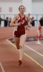 Freshman Taylor Wiley