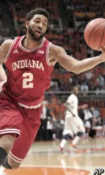 Indiana's Christian Watford