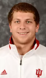 Darian Schmidt will represent the United States at the 2013 Canada Cup in May.