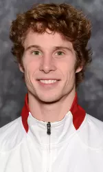 Derek Drouin took over the collegiate lead in the high jump with the fourth-best mark in the world in 2013.