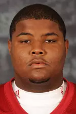 Ralphael Green earned scout team player of the week honors following the Ball State, Michigan State and Illinois games.