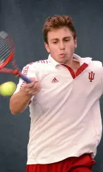 Freshman Daniel Bednarczyk