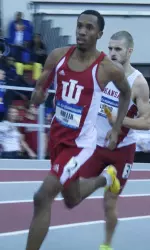 Senior Lance Roller