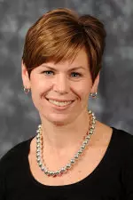 Director of performance nutrition Amy Freel is beginning her third season at Indiana.