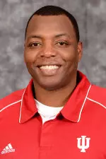 Herb Haygood is the Hoosiers associate director of player personnel.