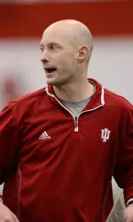 Kevin Johns was named the top wide receivers coach in the Big Ten on March 2, 2011, by Rivals.com.