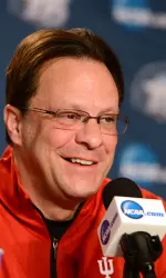 Tom Crean