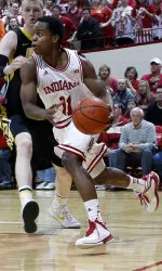 Kevin (Yogi) Ferrell