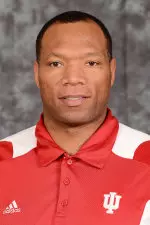 William Inge has joined IU's staff as co-defensive coordinator and linebackers coach.