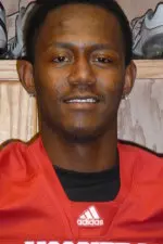 One of the nation's top prep wide receivers, Taj Williams, has signed a National Letter of Intent to play at Indiana University in 2013.