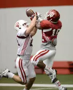 The Indiana football team will hold walk-on tryouts for the upcoming 2013 season in early April.