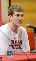Cody Zeller