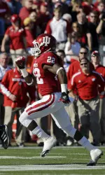 Kenny Mullen started the first five games of 2012 at cornerback and played in 11 overall at corner and nickel back.