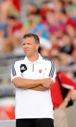 Brad Shaw is the third Columbus North product to join the Hoosier program since head coach Todd Yeagley took over in 2010.