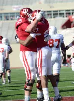 The Hoosiers open the 2013 season with the first of eight home games against Indiana State on Thursday, Aug. 29.