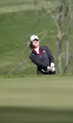 Indiana wraps up regular season play this weekend with the Lady Buckeye Invitational.