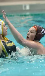 Candyce Schroeder wins CWPA Rookie of the Week
