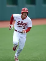 Scott Donley went 4-for-4 with two RBI, two runs and two doubles.