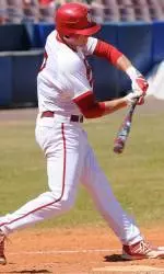 Michael Basil is one of multiple Cincinnati native making the return trip on Wednesday