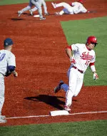 Kyle Schwarber went 2-for-4 with three RBI and two runs scored.